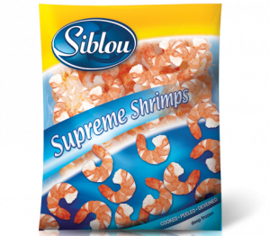 Supreme Shrimps